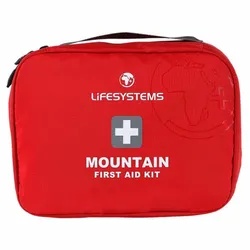 Lifesystems Mountain First Aid Kit