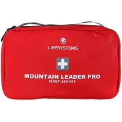 Lifesystems Mountain Leader Pro First Aid Kit