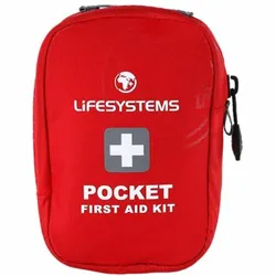Lifesystems Pocket First Aid Kit