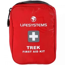 Lifesystems Trek Førstehjælpstaske