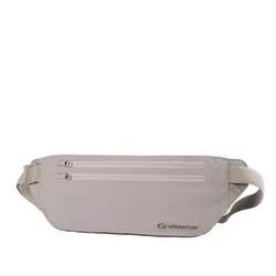 Lifeventure Rfid Body Wallet Waist - Bæltetaske