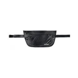 Tatonka Skin Moneybelt Int. - sort