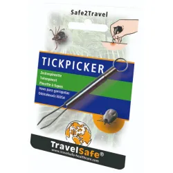 Travelsafe Tickpicker - Diverse