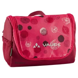 Vaude Bobby - Bright pink/cranberry - Str. - - Toilettaske